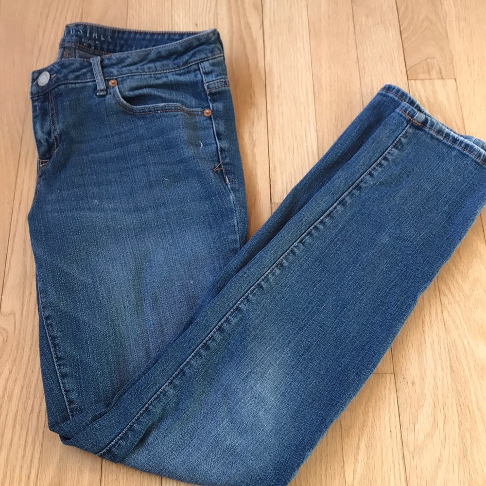 Aeropostale jeans
